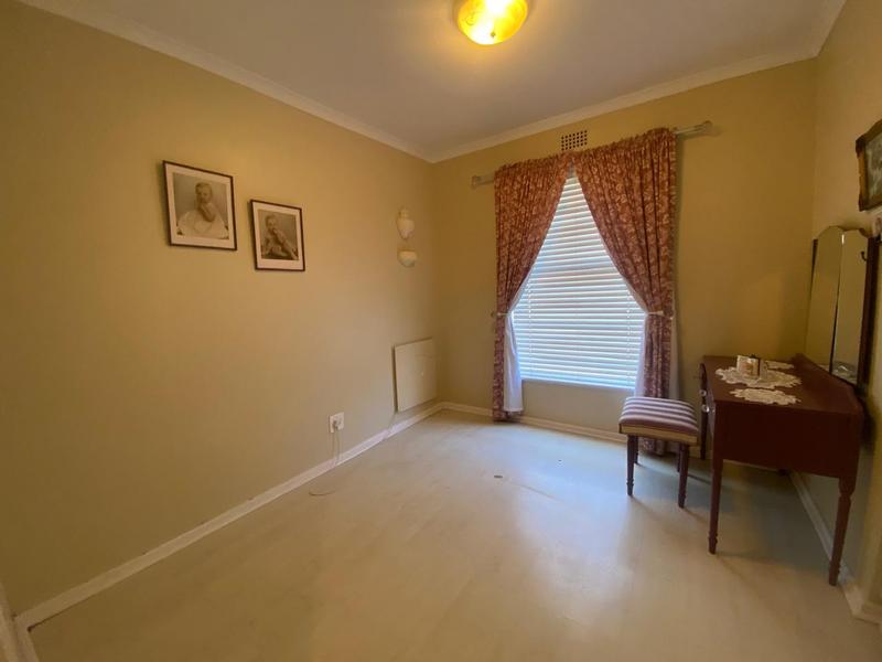 To Let 3 Bedroom Property for Rent in Plattekloof Glen Western Cape
